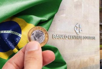 Brasil interviene con 8 mil millones de dlares para frenar el alza de la divisa y la deja en 6,14 reales