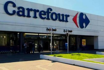 La cadena Carrefour cambia de CEO en la Argentina