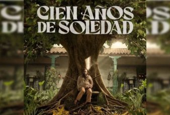 "Cien aos de soledad": anticipo de la adaptacin que se estrena hoy