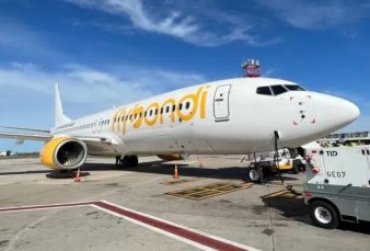 Flybondi fue intimada por servicio deficiente y podra recibir multas