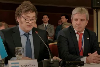 Milei cuestiona al Mercosur: 'Se ha convertido en una prisin para nuestros pases'