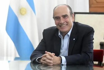 Francos, optimista para 2025: "Vamos a ganar las elecciones"