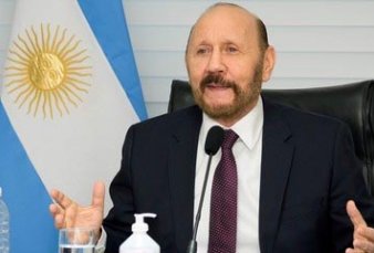 La Corte declara inconstitucional la reeleccin indefinida de Insfrn