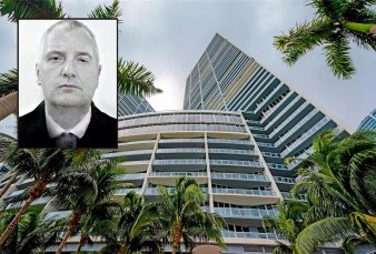 Denunciaron al jefe de la DGI por no declarar sus casas en Miami