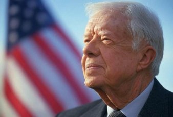 Muri Jimmy Carter, un presidente que impuls la paz y combati a las dictaduras