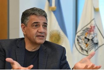 Jorge Macri rearma su gabinete para enfrentar un ao por dems complejo