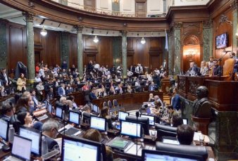 La ley de Ficha limpia tambin fracas en la Legislatura portea