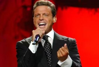 Luis Miguel demostr por qu es el mejor cantante latino del mundo