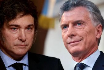 Tras el apriete de Milei, Macri le exige ser transparentes con el electorado y cuidar la Repblica