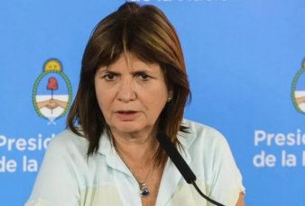 Patricia Bullrich anunci que se volver a implementar el Servicio Cvico