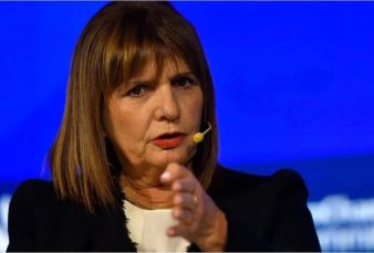 Patricia Bullrich, denunci el accionar del rgimen de Nicols Maduro, acusando al gobierno venezolano de utilizar a ciudadanos extranjeros como piezas de cambio en sus negociaciones.  "El rgimen de Maduro toma rehenes para negociar"