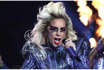 Se espera un aluvin de argentinos para ver a Lady Gaga en Brasil