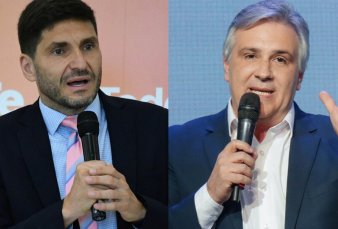 Dos provincias le reclamaron al Gobierno que baje las retenciones