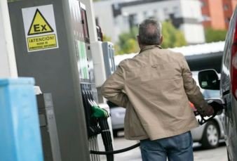 Autodespacho de combustible: "Nos preocupan los puestos de trabajo principalmente, hay 2.000 familias que van a perder sus sustentos"