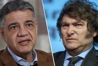 Milei rechaz las crticas a su discurso en Davos y apunt contra Jorge Macri