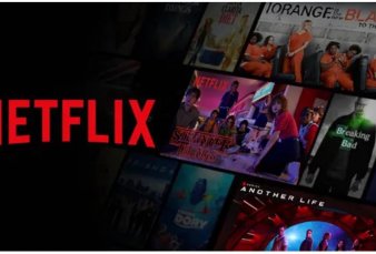 Netflix sube cerca de un 40% sus precios en la Argentina