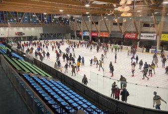 El dueo de Rapanui quiere hacer un estadio de hockey sobre hielo