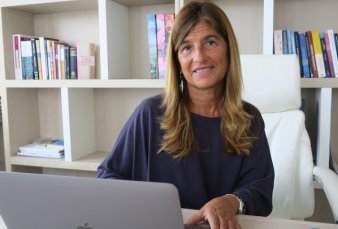 Mariel Fornoni: "Milei es el primer presidente de los ltimos cuatro que termina su primer ao con un balance positivo en aprobacin e imagen"