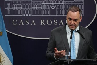 Panorama de noticias del medioda
