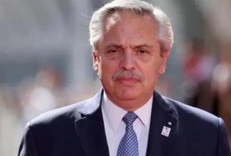 Alberto Fernndez fue procesado por violencia de gnero hacia Fabiola Yaez