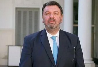 Le conceden licencia a Lijo para que asuma en la Corte