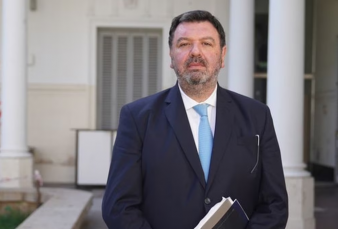 Panorama de noticias del medioda