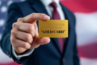 Trump anunci una "Golden Visa" por USD 5 millones para inversores que generen empleos