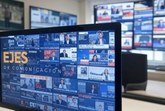 Agenda de la Maana
