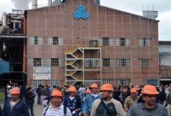 Ledesma despidi a 165 trabajadores en Jujuy