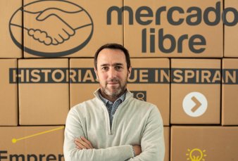 Mercado Libre tuvo en 2024 el mejor balance de su historia