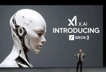 Elon Musk lanza Grok-3, un nuevo modelo de Inteligencia Artificial