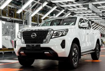 Nissan deja la planta de Crdoba y ya no producir en el pas