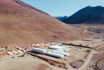 La minera McEwen Copper se suma al RIGI con una inversin de u$s 227 millones