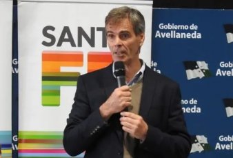 "Estamos retomando las obras con mayor fluidez", asegura Pablo Seghezzo sobre la infraestructura vial