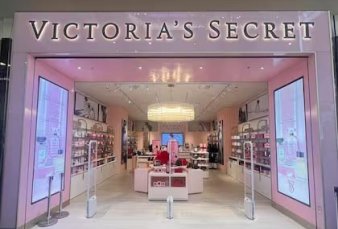 Victorias Secret en Argentina: desembarco entre cientos de fans