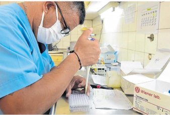 Alertan por tres viejas enfermedades que vuelven y piden a la gente que se vacune