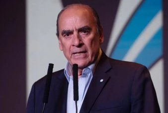 Francos y el Fantasma del 2001: "La salida de la Ra se produce porque hubo la generacin de un caos que lo oblig a renunciar. No va a pasar eso en este gobierno".