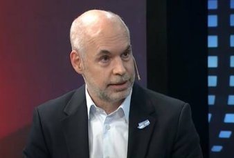 "Larreta vuelve, pero no al PRO: el exjefe de Gobierno carga contra Macri, Milei y la ciudad que 'huele a pis'"