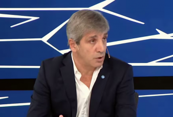 Panorama de noticias del medioda