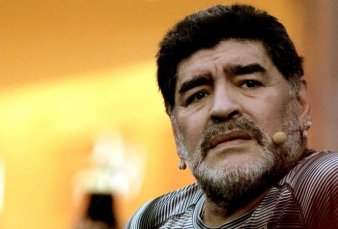 Comienza el juicio en el que se decidir si Diego Maradona muri por negligencia medica