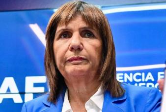 Panorama de noticias del medioda