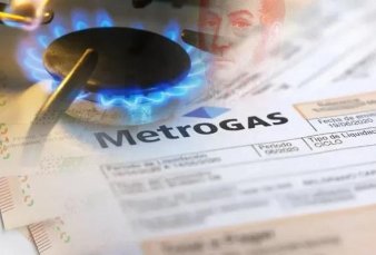 Tarifas: el Gobierno autoriz una suba del 1,7% para el gas en marzo