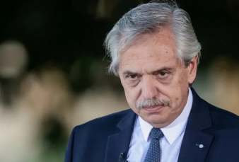 La Justicia abri el celular de Alberto Fernndez y rechaz destruir su contenido
