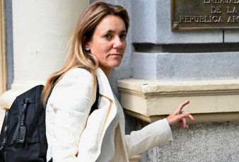 La abogada de Fabiola Yaez cruz a Alberto Fernndez: "Sorprende la impunidad con la que sigue ejerciendo violencia de gnero"