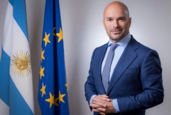 Amador Snchez Rico: "Vivimos momentos de muy poca cooperacin y de mucho espritu transaccional"
