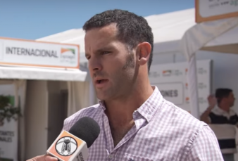 Un sector del campo rechazó la advertencia de Milei: "Es un gobierno que viene a bajar impuestos, pero las retenciones son un robo"