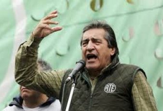 Godoy: 'El gobierno y los empresarios pactaron una escenografa cmplice para aplastar los salarios'
