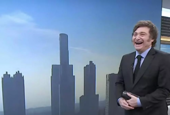 Panorama de noticias del medioda