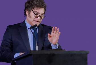 Panorama de noticias del mediodía