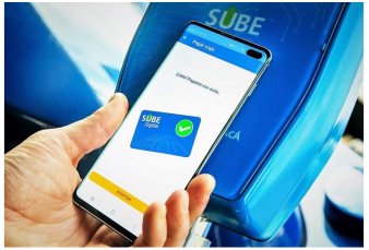 En ms lneas de colectivos ya se puede pagar con tarjeta de crdito y dbito